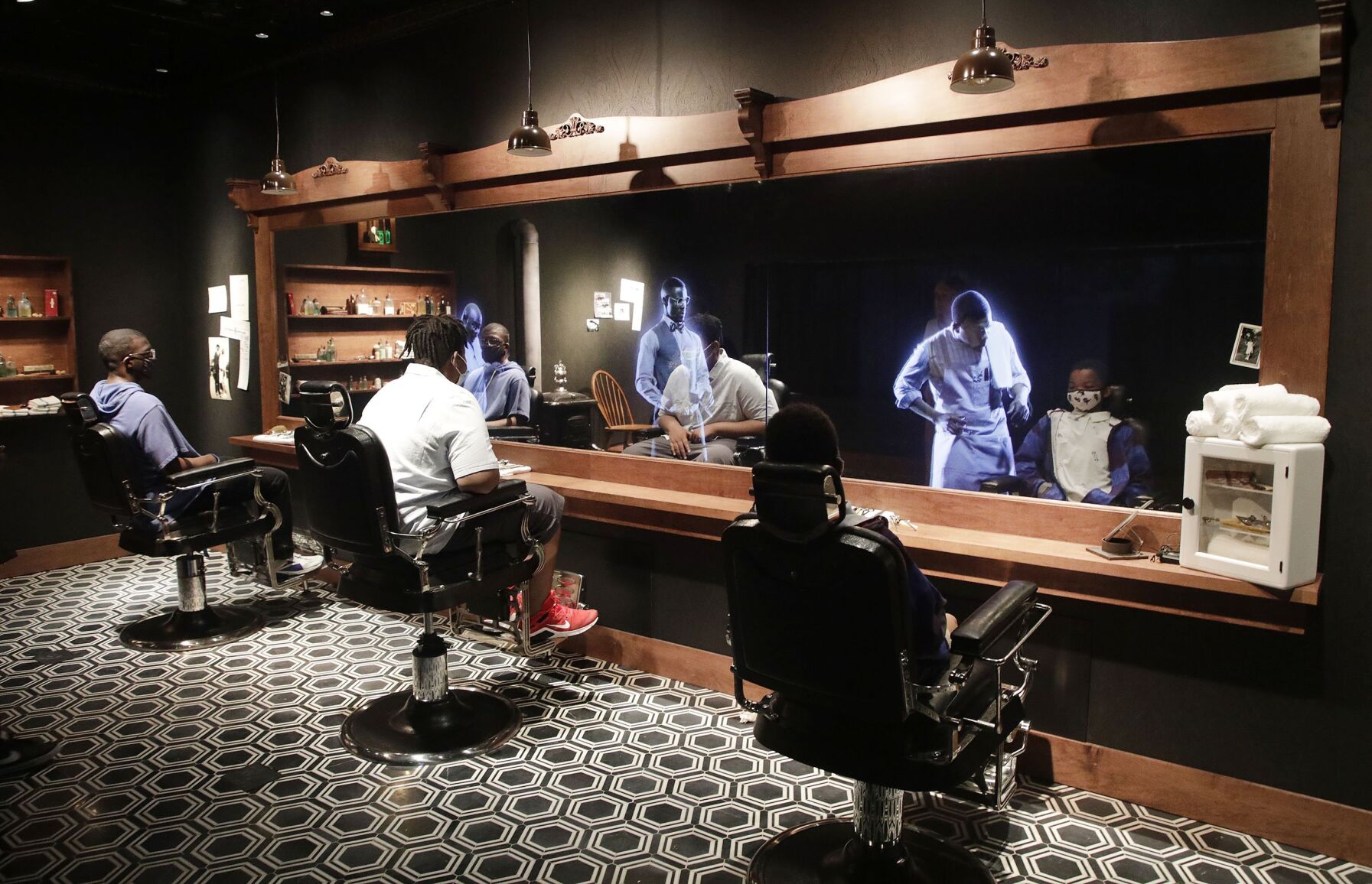 Negro Leagues Baseball Museum executive to head Greenwood Rising 17 Greenwood Rising Tour